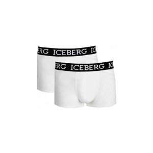 Iceberg  ICE1UTR02  Boxerek Fehér