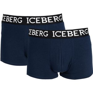 Iceberg  ICE1UTR02  Boxerek Kék