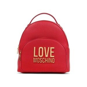 Love Moschino  - jc4105pp1gli0  Hátitáskák Piros
