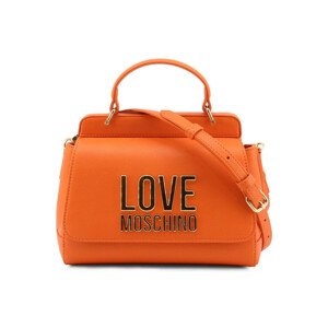 Love Moschino  - jc4102pp1gli0  Kistáskák Narancssárga