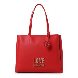 Love Moschino  - jc4100pp1flj0  Bevásárló szatyrok / Bevásárló táskák Piros