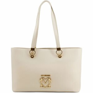 Love Moschino  - jc4085pp1elz0  Bevásárló szatyrok / Bevásárló táskák Fehér