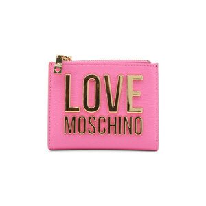 Love Moschino  - jc5642pp1gli0  Pénztárcák Rózsaszín