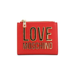Love Moschino  - jc5642pp1gli0  Pénztárcák Piros