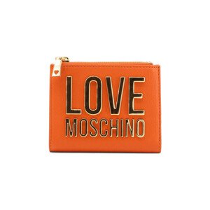 Love Moschino  - jc5642pp1gli0  Pénztárcák Narancssárga