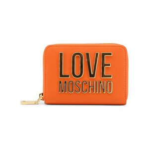 Love Moschino  - jc5613pp1gli0  Pénztárcák Narancssárga
