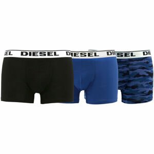 Diesel  - kory-cky3_rhaso-3pack  Boxerek Kék