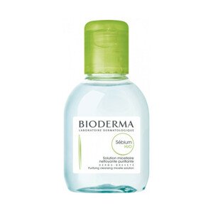 Bioderma  -  Sminklemosók & Tisztitók Más