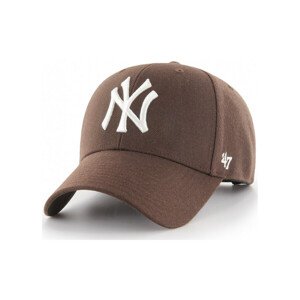 '47 Brand  Cap mlb new york yankees mvp snapback  Baseball sapkák Barna