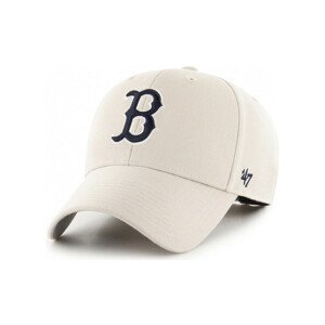 '47 Brand  Cap mlb boston red sox mvp  Baseball sapkák Bézs