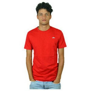 Koloski  T.shirt  Pólók / Galléros Pólók Piros