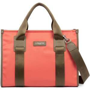LANCASTER  Basic Faculty  Bevásárló szatyrok / Bevásárló táskák Rózsaszín