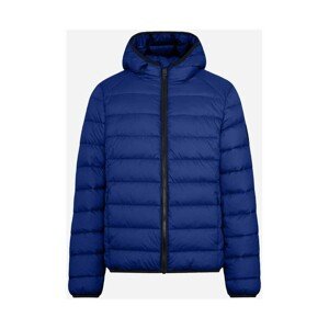 Ecoalf  ASPENALF  Steppelt kabátok Kék