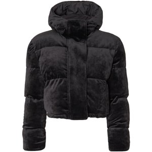 Gcds  -  Kabátok Fekete