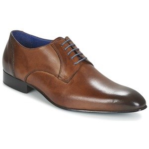 Carlington  EMRONE  Oxford cipők Barna