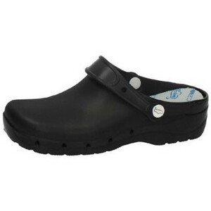 Feliz Caminar  -  Munkavédelmi cipők Fekete