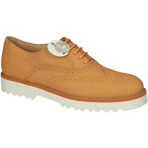 Hogan  HXW2590R3207UTG618  Oxford cipők Narancssárga