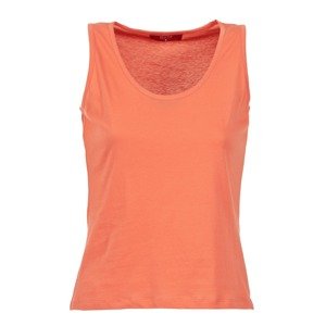 BOTD  EDEBALA  Trikók / Ujjatlan pólók Narancssárga