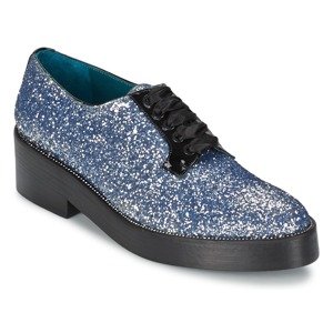 Sonia Rykiel  676318  Oxford cipők Kék