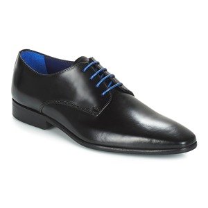 Azzaro  JORY  Oxford cipők Fekete