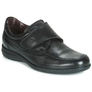 Fluchos  LUCA  Oxford cipők Fekete