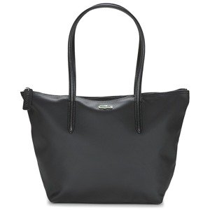Lacoste  L.12.12 CONCEPT S  Bevásárló szatyrok / Bevásárló táskák Fekete