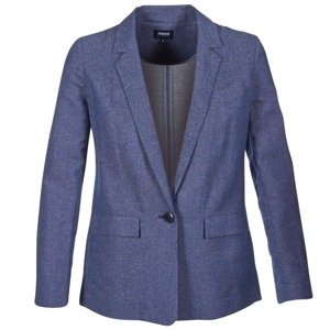 Armani jeans  FADIOTTA  Kabátok / Blézerek Kék