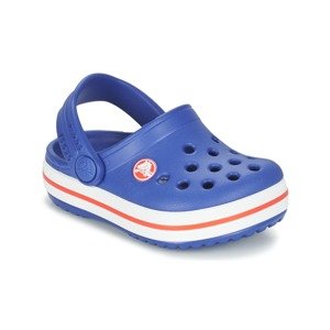 Crocs  Crocband Clog Kids  Klumpák Kék