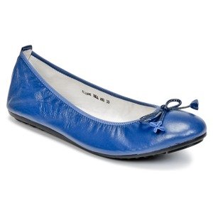 Mac Douglas  ELIANE  Balerina cipők / babák Kék
