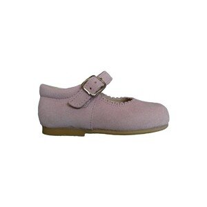 Críos  22243-15  Balerina cipők / babák Rózsaszín