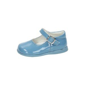 Bambineli  22848-18  Balerina cipők / babák Kék