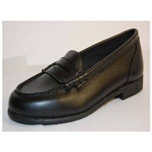 Hamiltoms  20429-24  Munkavédelmi cipők Fekete