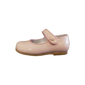 Críos  23573-18  Balerina cipők / babák Rózsaszín