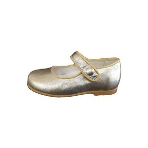 Críos  23571-18  Balerina cipők / babák Arany