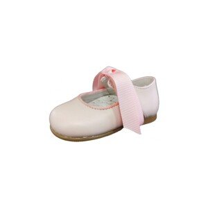 Críos  23552-15  Balerina cipők / babák Rózsaszín