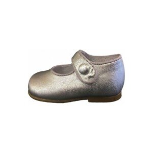 Gulliver  23660-18  Balerina cipők / babák Ezüst