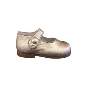 Gulliver  23661-18  Balerina cipők / babák Arany