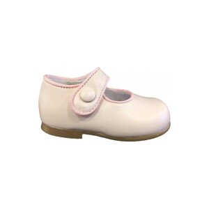 Gulliver  23662-18  Balerina cipők / babák Rózsaszín