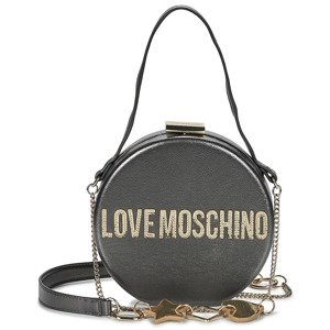 Love Moschino  JC4038  Kézitáskák Ezüst