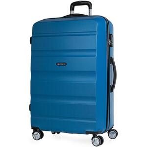 Itaca  Elba  Keményfedeles bőröndök Kék