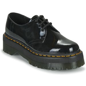Dr. Martens  1461 QUAD  Oxford cipők Fekete