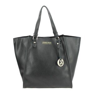 Georges Rech  STONE  Bevásárló szatyrok / Bevásárló táskák Fekete