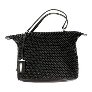 Maria Mare  SAC1  Bevásárló szatyrok / Bevásárló táskák Fekete