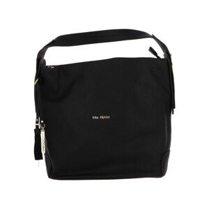 Mac Alyster  SAC2  Bevásárló szatyrok / Bevásárló táskák Fekete