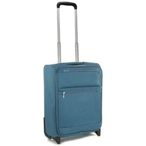 Roncato  TROLLEY MEDIO 4R  Bőröndök Kék