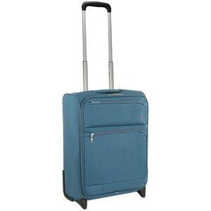 Roncato  TROLLEY CABINA 2R  Bőröndök Kék