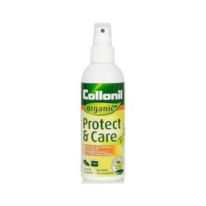 Collonil  ORGANIC PROTECT + CARE  Cipőápolók Fehér