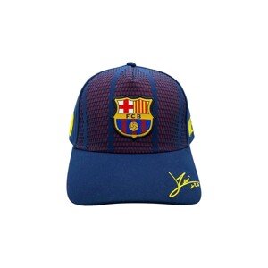 Fc Barcelona  CAP 10  Baseball sapkák Kék