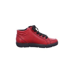 Ara  1214435  Oxford cipők Piros