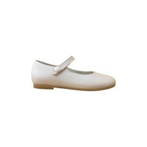 Gulliver  26223-18  Balerina cipők / babák Rózsaszín